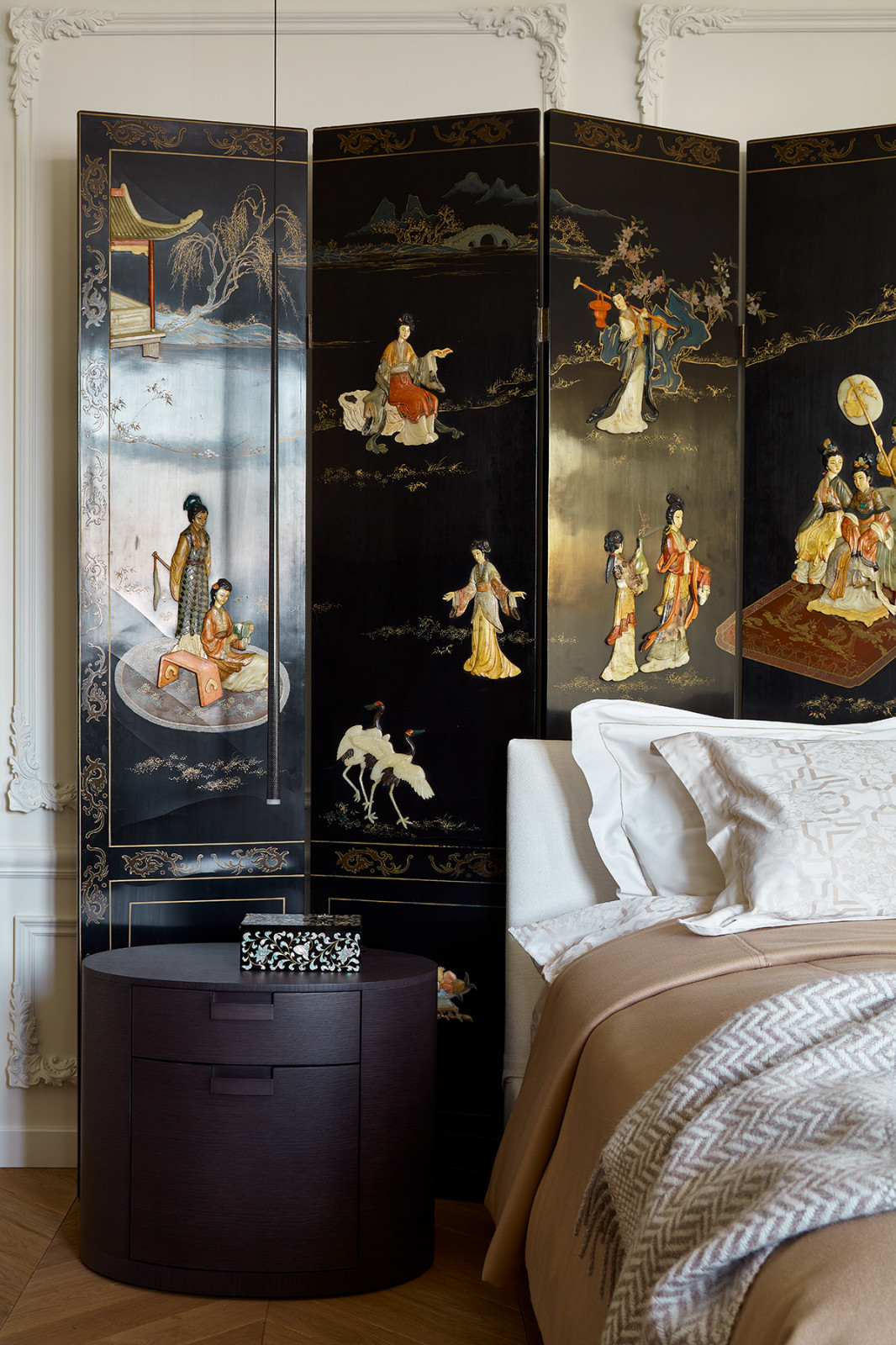 Квартира на Цветном бульваре