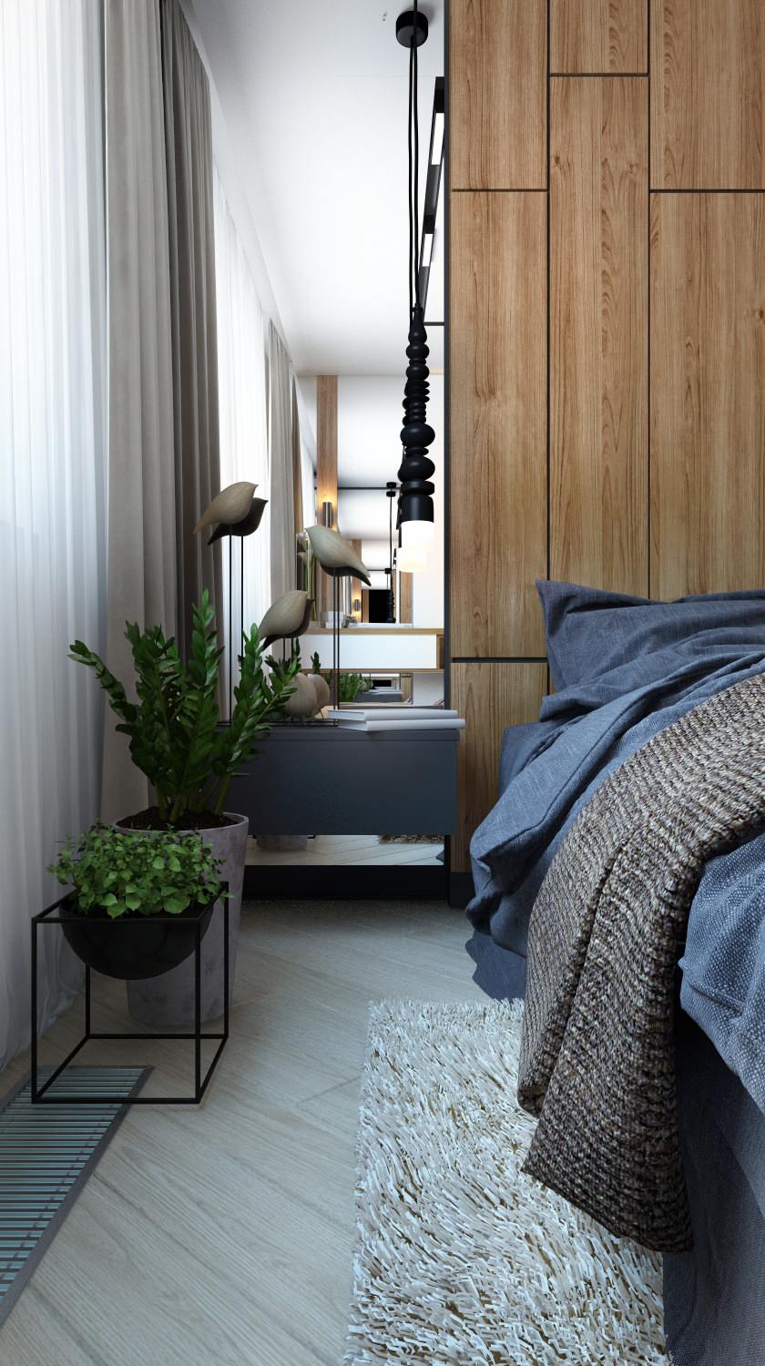 Soho Residence