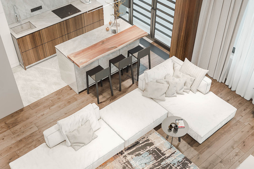 Западный порт