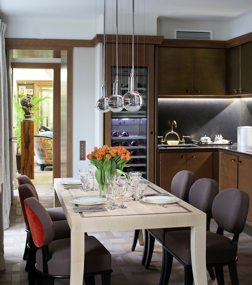 квартира в Санкт-Петербурге 2