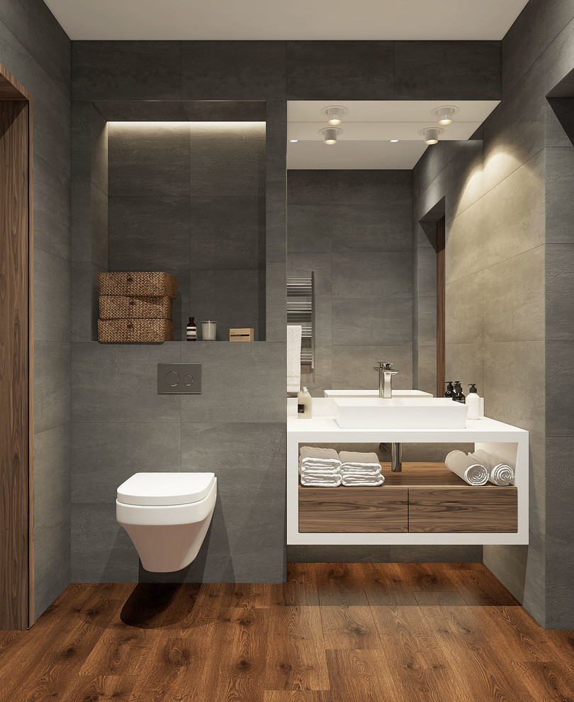 Частный жилой дом, Московская обл. Пушкино.