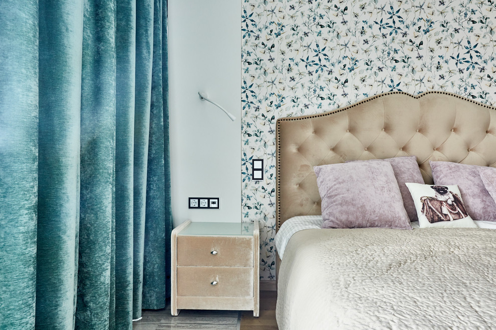 Квартира Вавилова 2