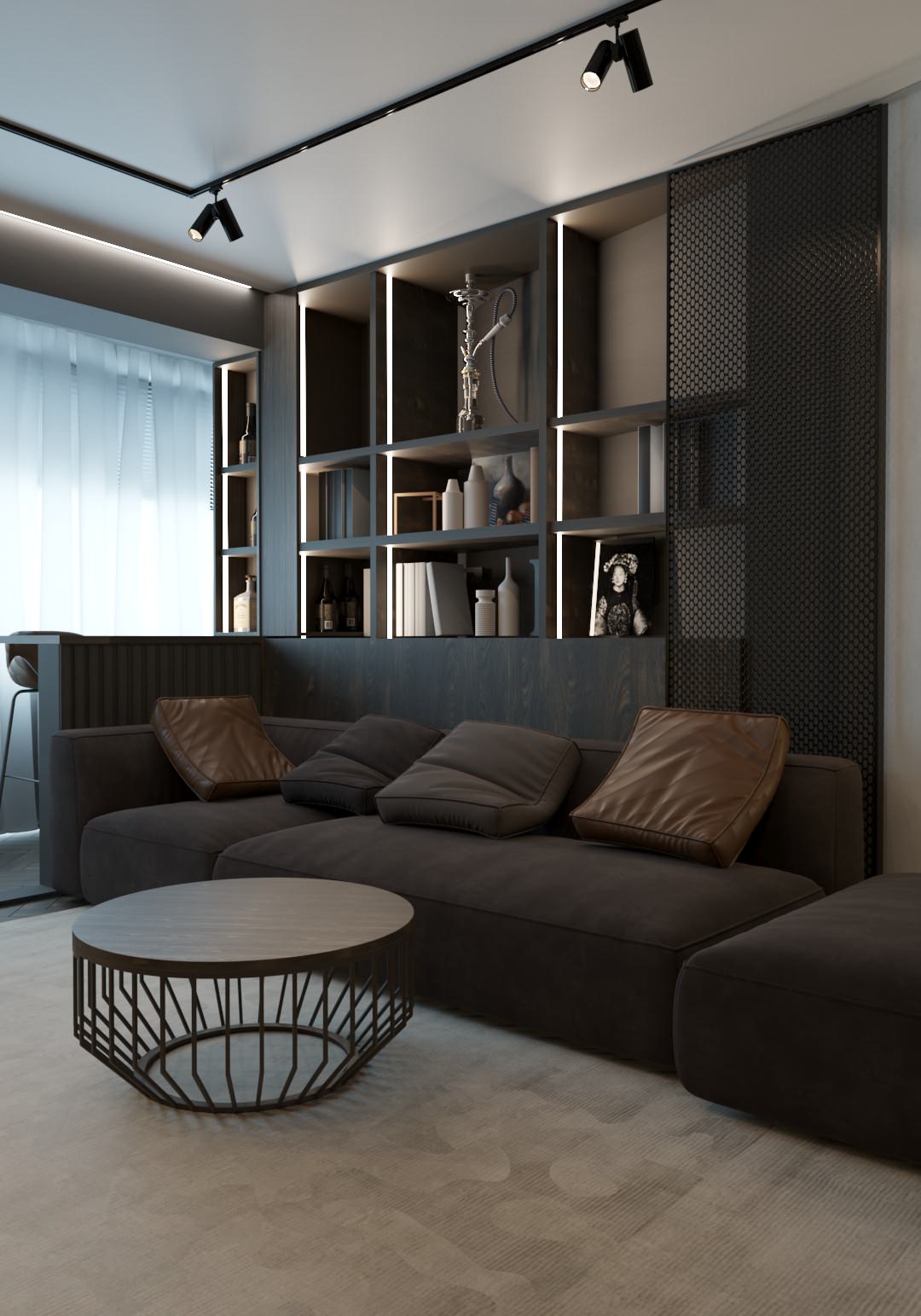 Невинномысск 4х- комнатная квартира