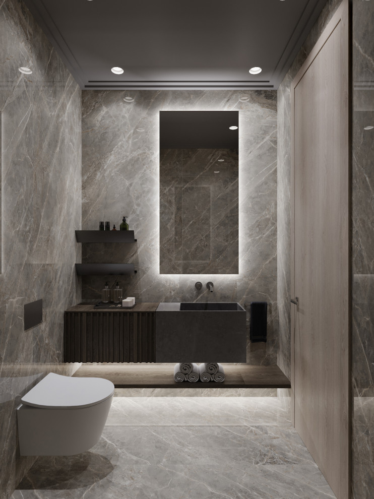 Жк City Park квартира 100 м.кв.