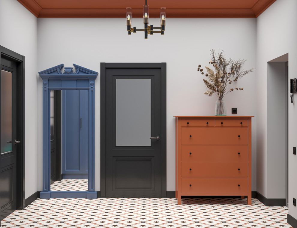 Весь этот джаз