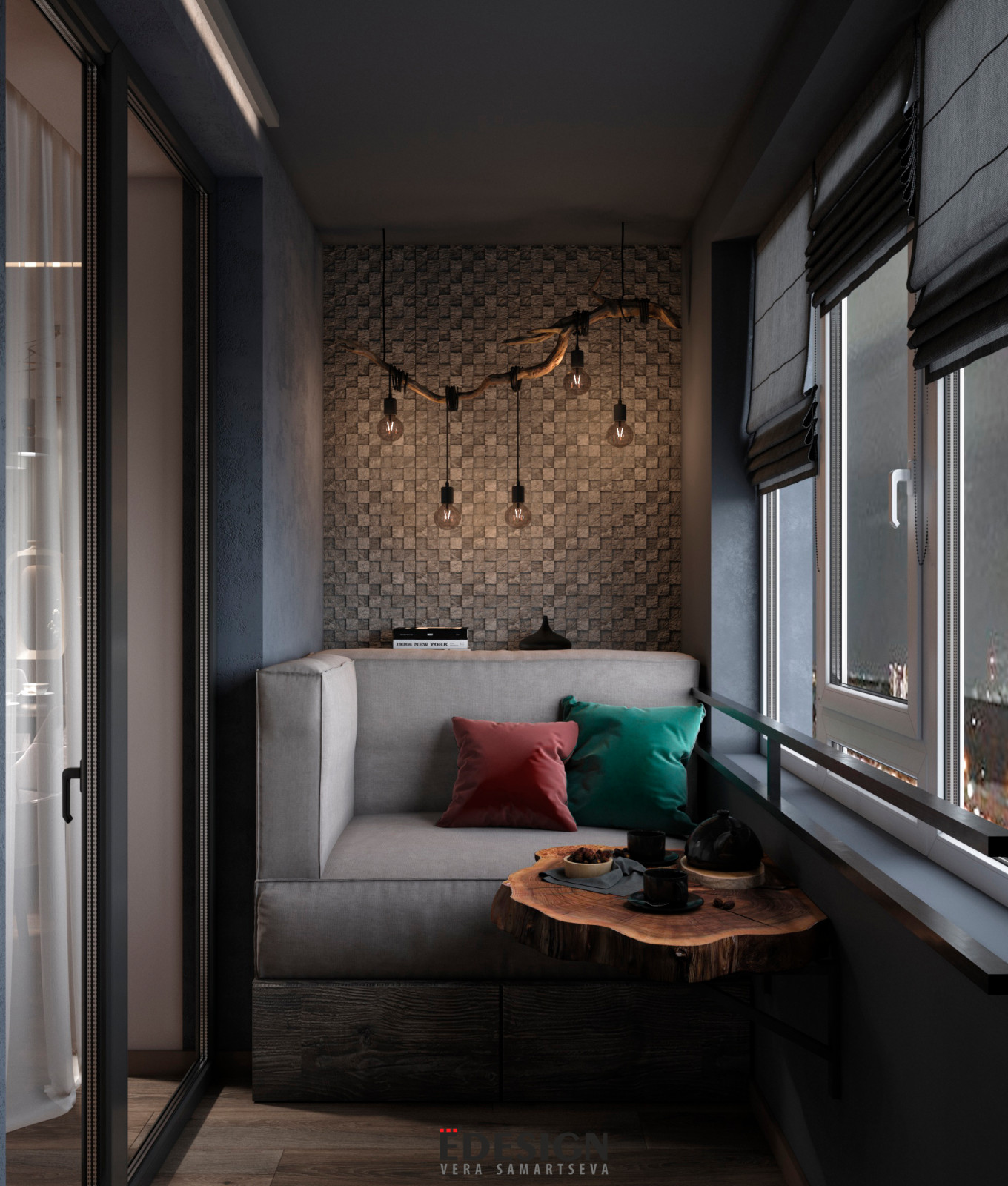 Инские холмы 2022г