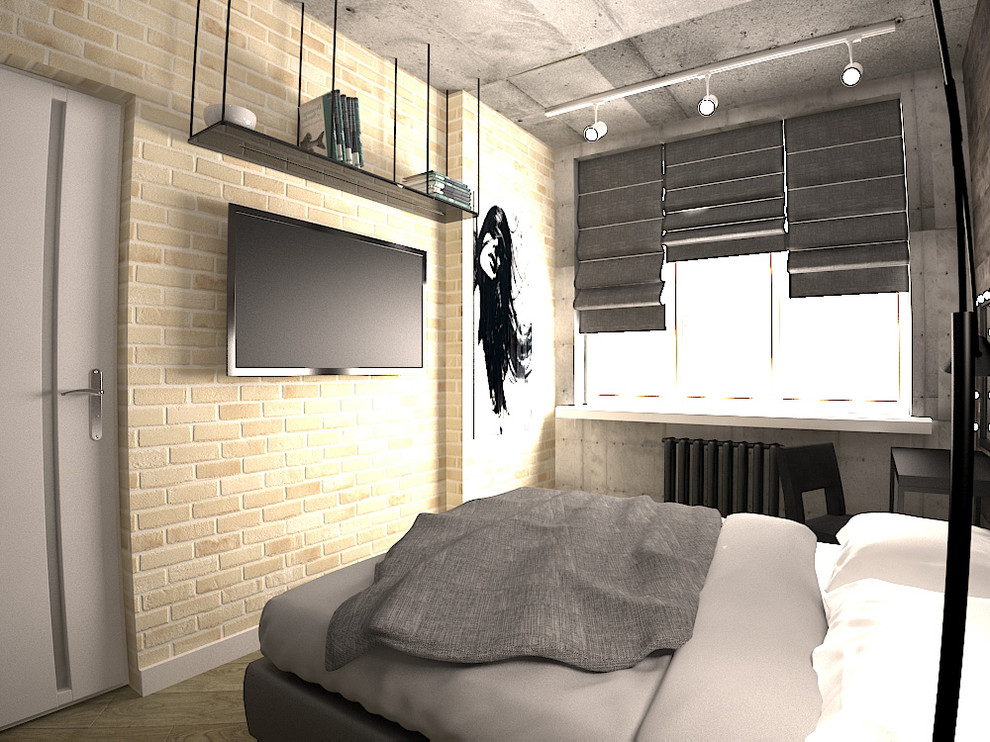 проект в многоквартирном доме