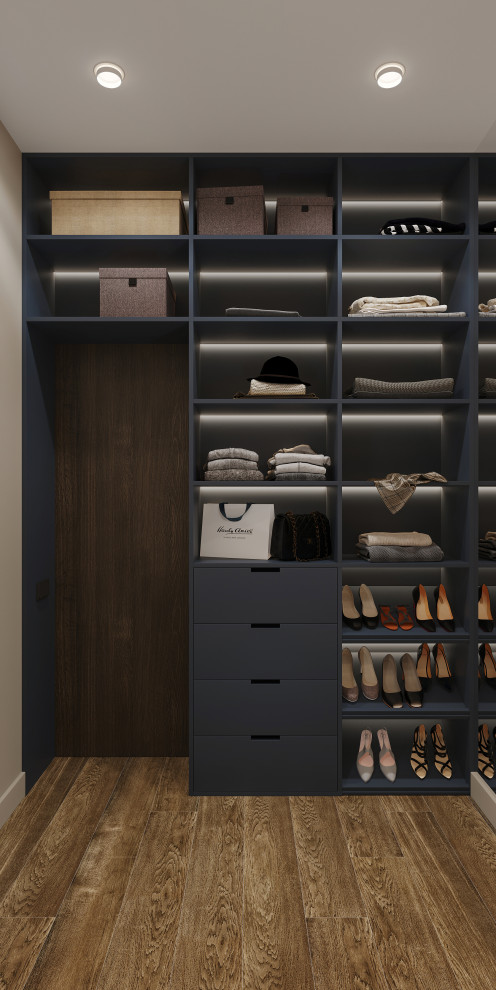 ЖК "Ставрополь" 130кв