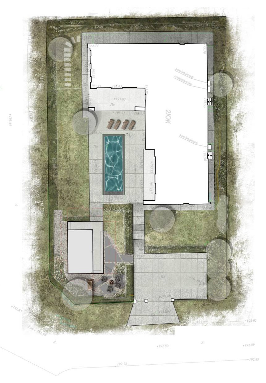 Обложка проекта: Крекшино