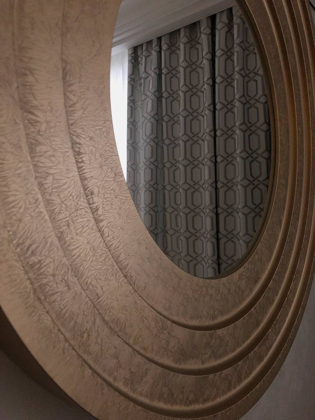 Уютная квартира для молодой девушки