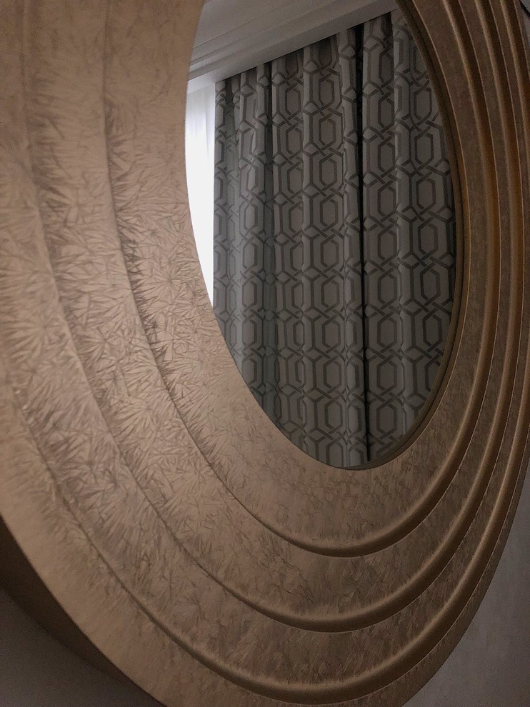 Уютная квартира для молодой девушки