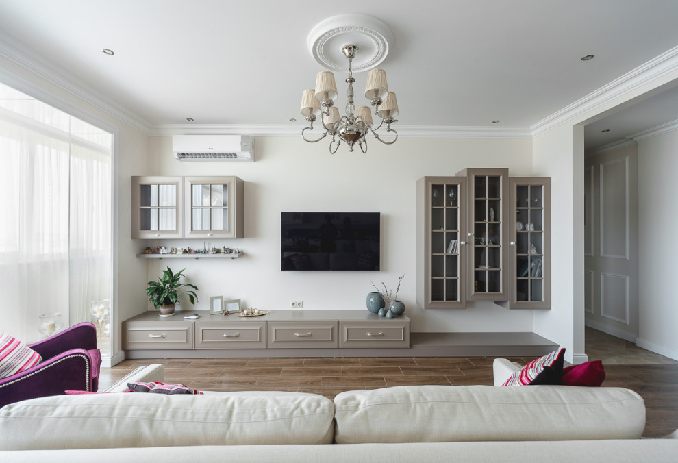 Фотосессия квартиры в Севастополе