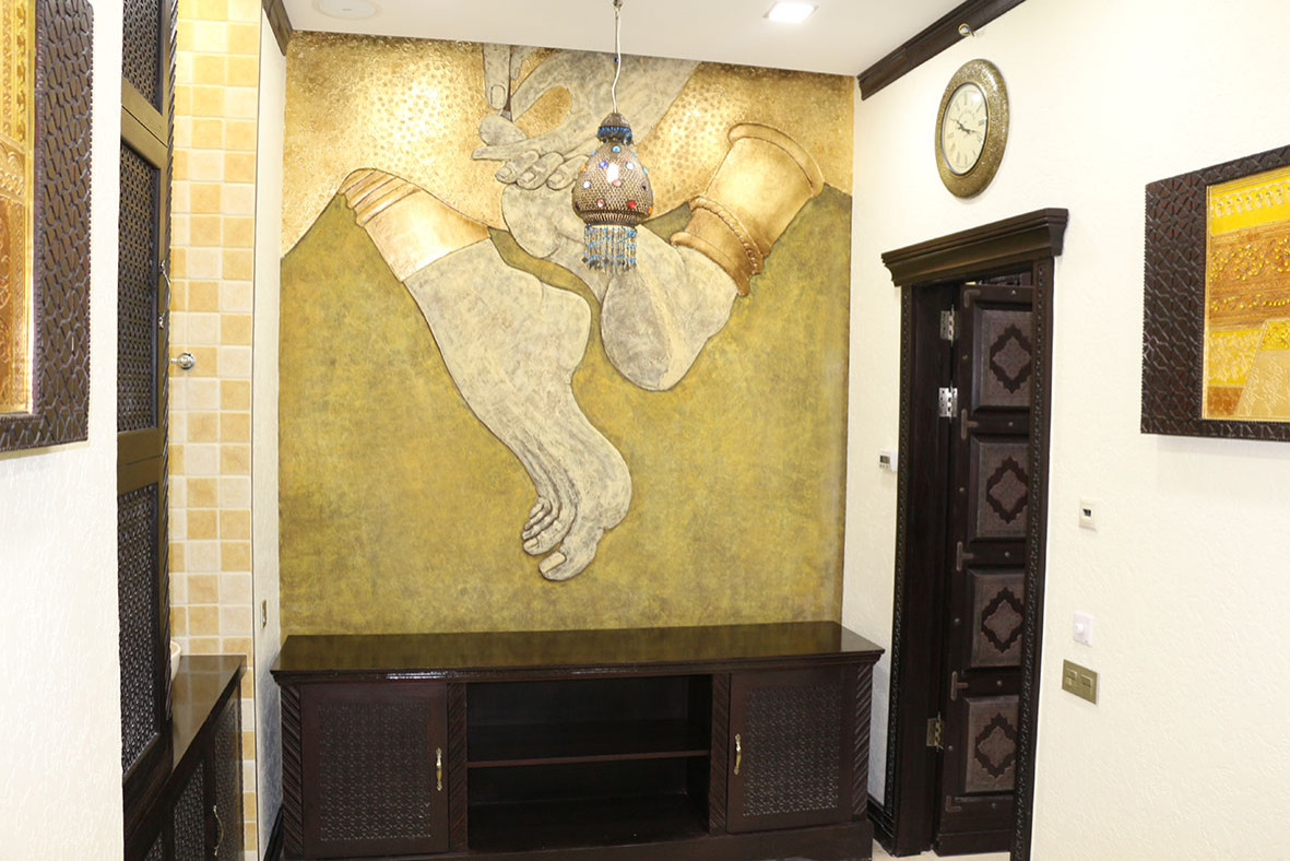 Фоновое изображение профиля Sergey Levchenko