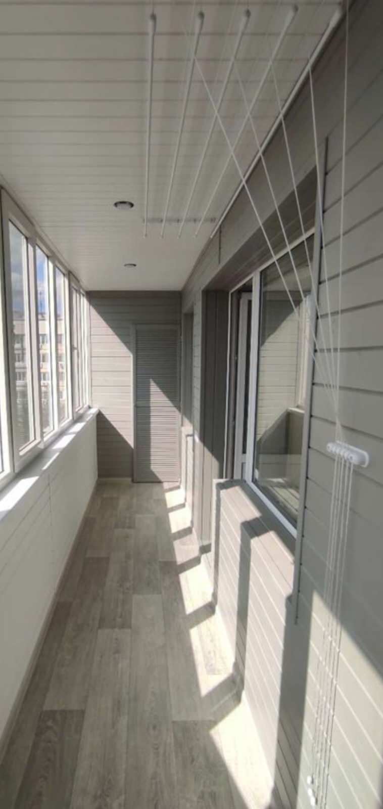 Ремонт квартир под ключ