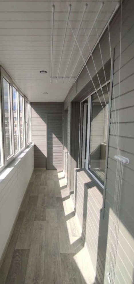 Ремонт квартир под ключ