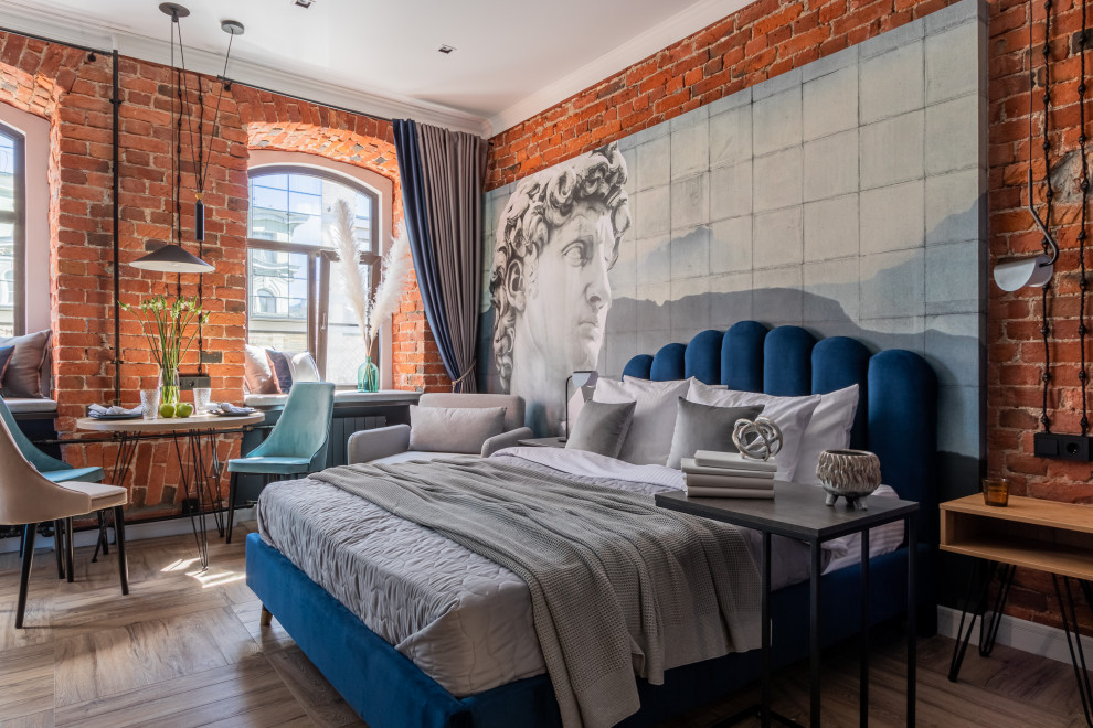 Апартаменты на Невском проспекте у бутика Chanel