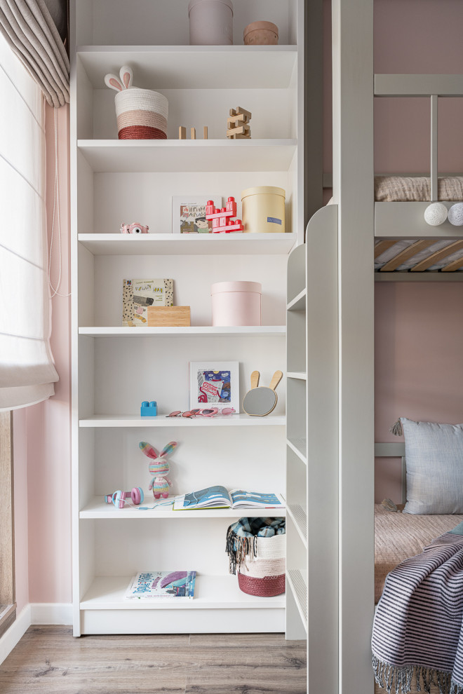 Проект для молодой семьи (до 100м.кв.)