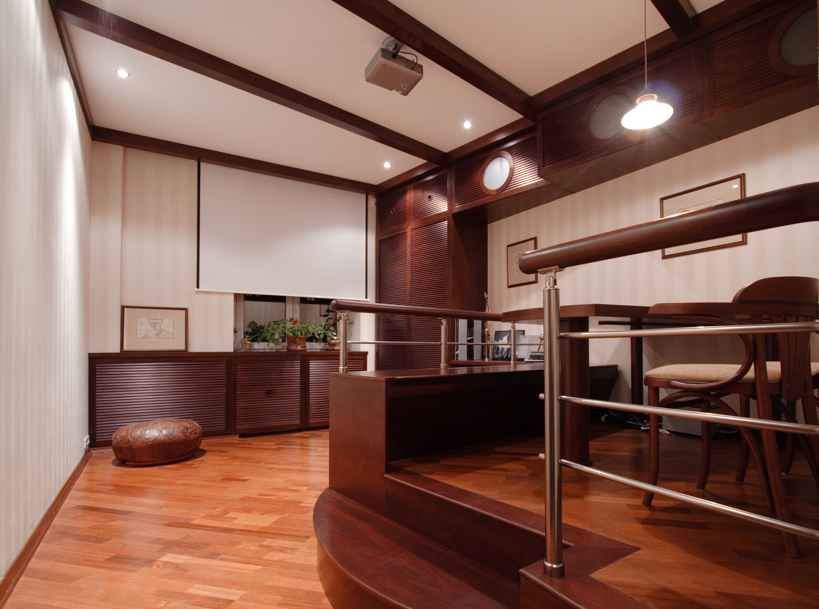 Бюро Ксении Мамонтовой