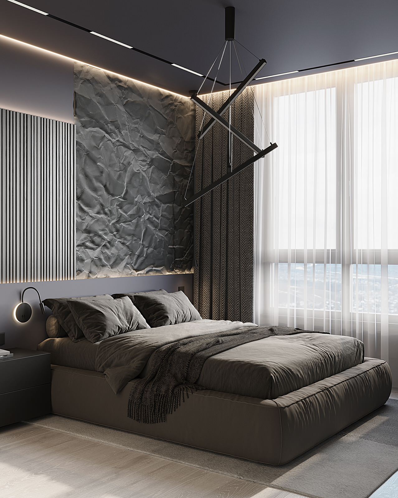 ЖК Тау Хаус