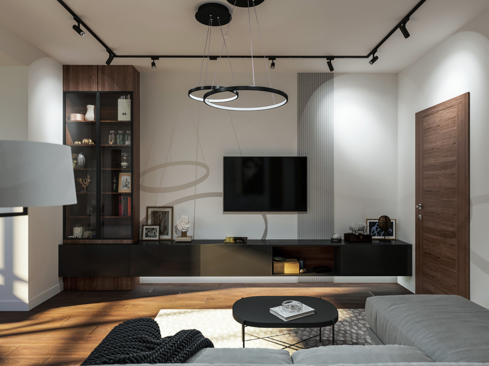 3-к квартира 129 м² на Маяковского