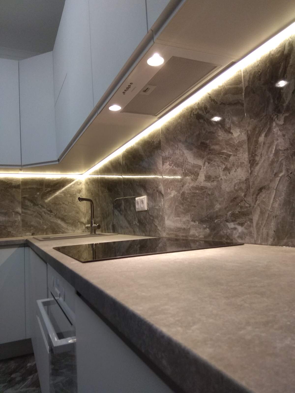 Обложка проекта: жк "Ясный" корпус 2