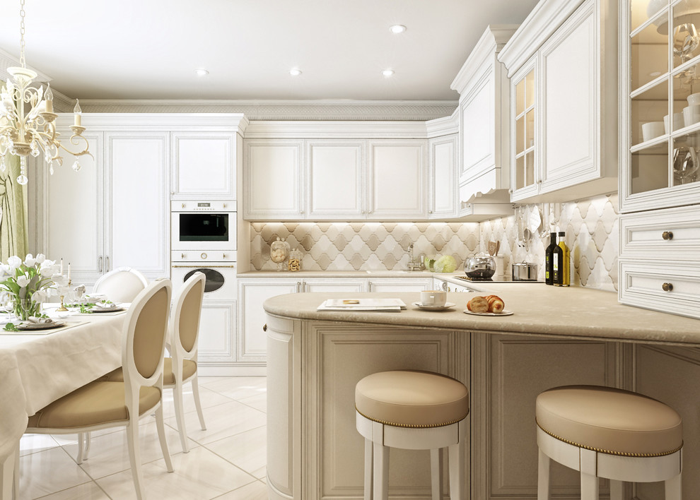 Обложка проекта: TR_Смоленка