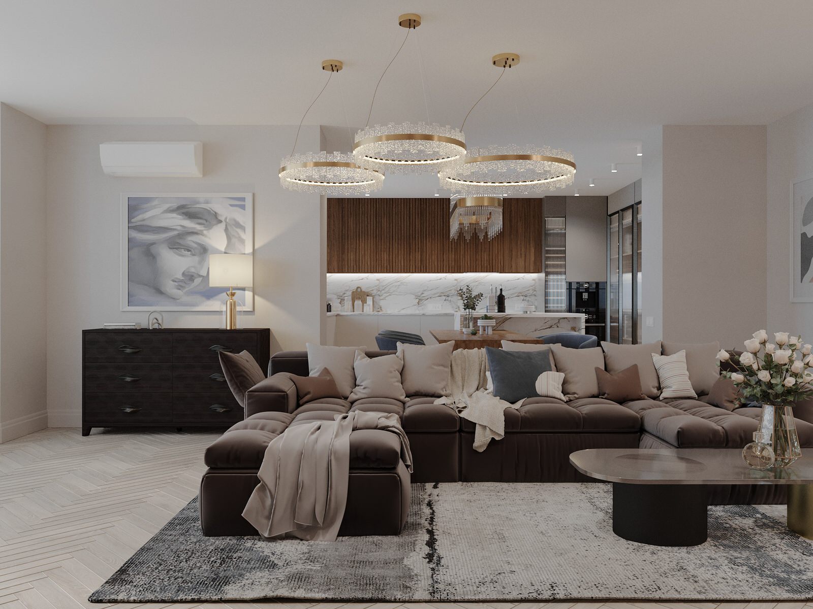 Легкость в камне