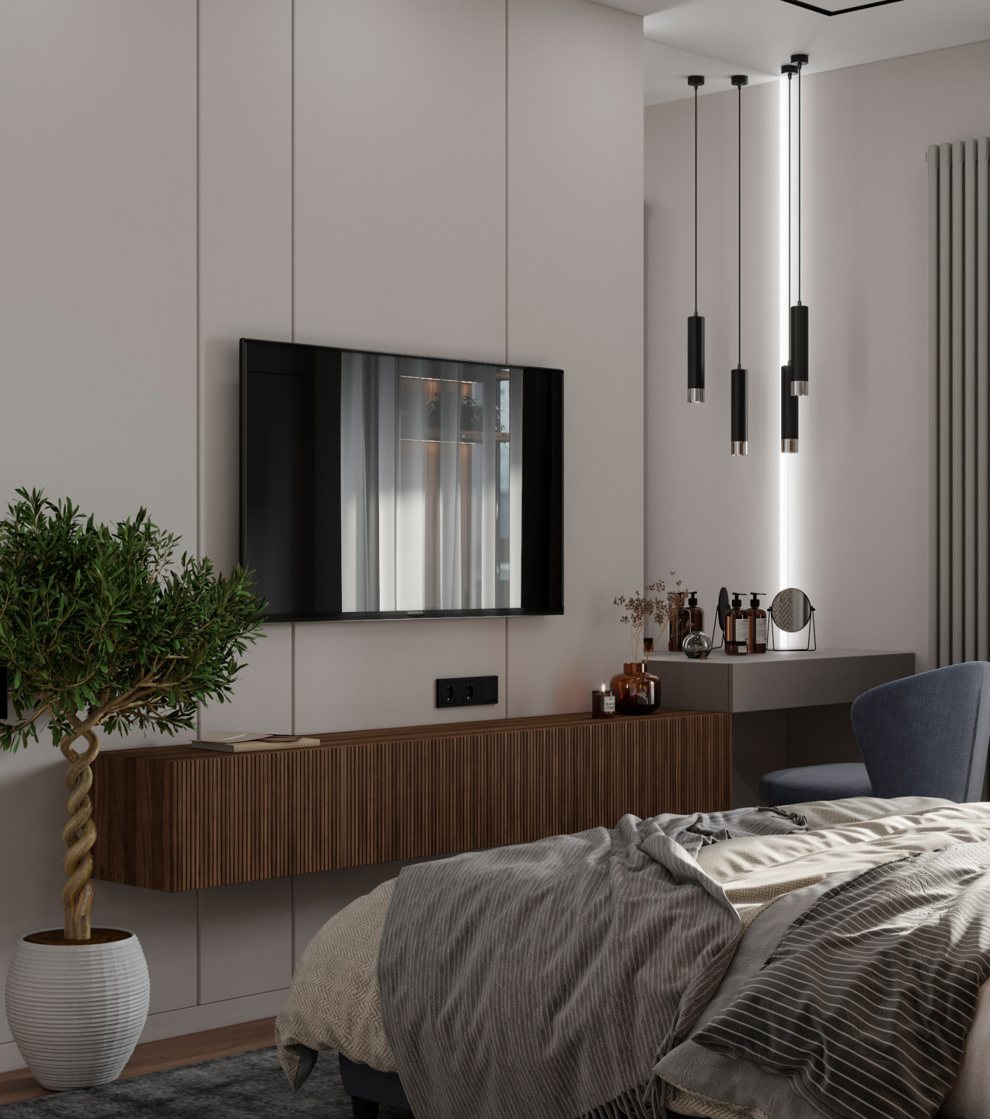 ЖК "Фестиваль Парк"