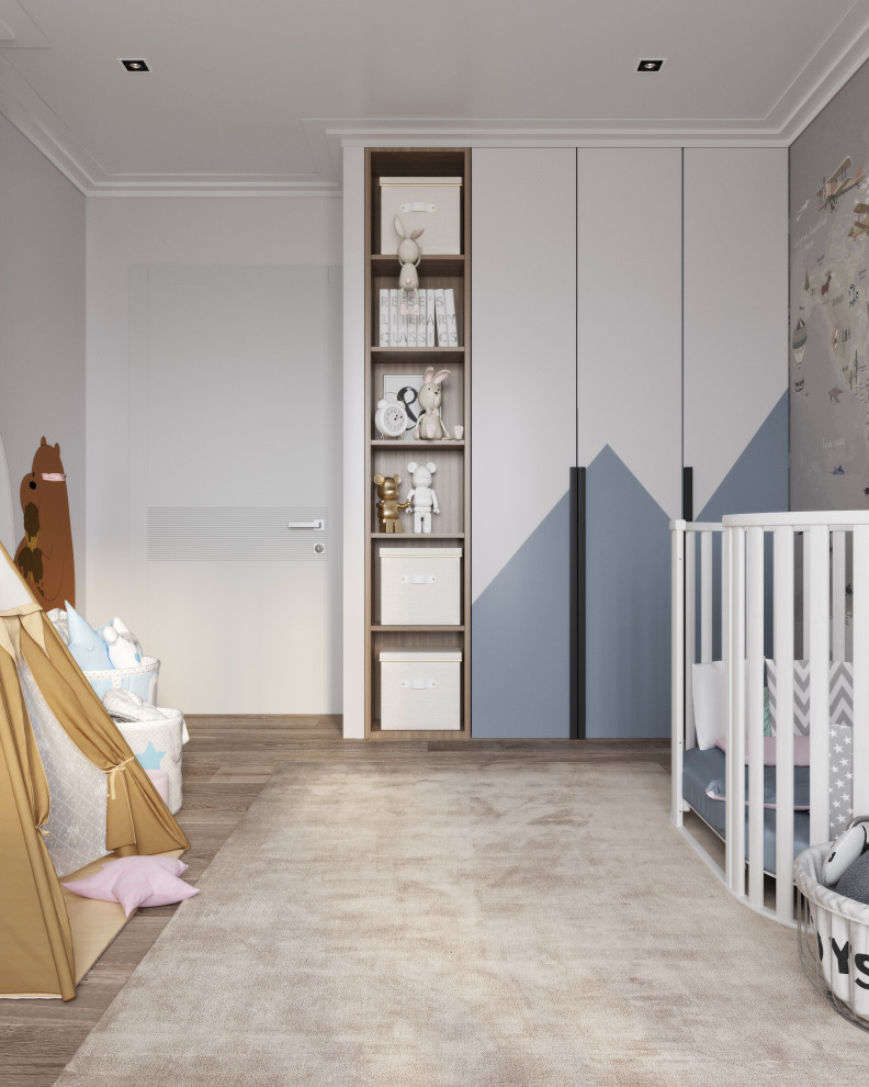 ЖК Академический