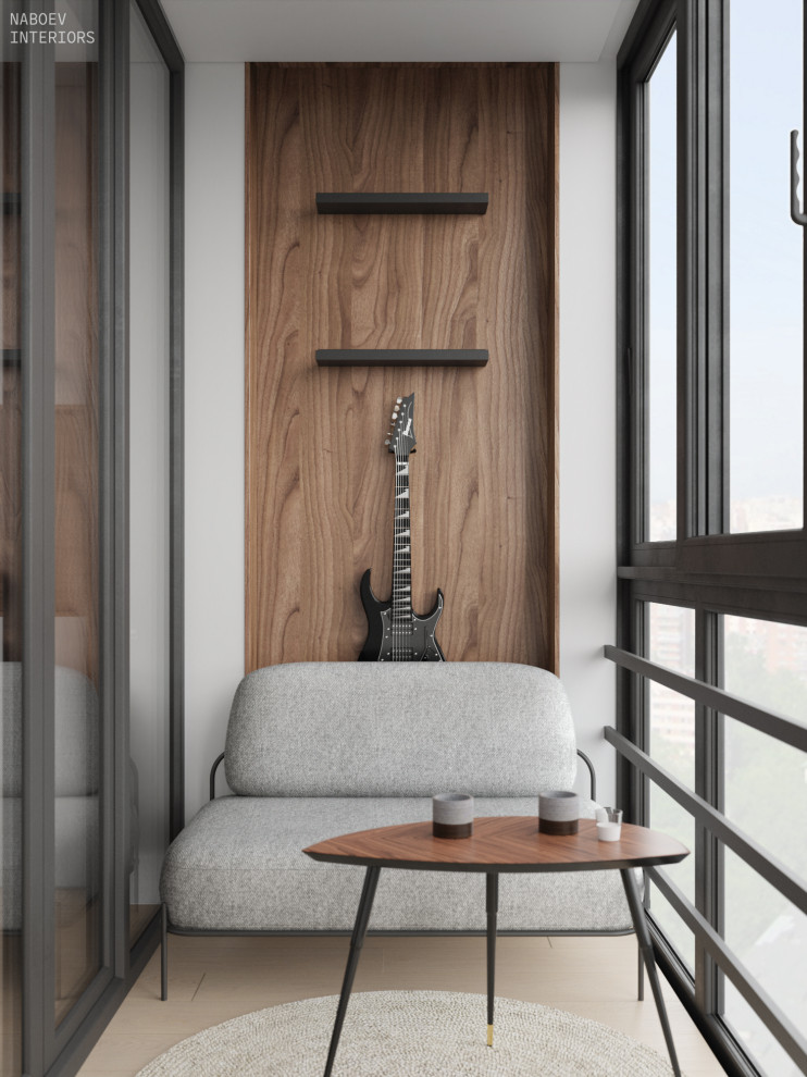 Квартира в ЖК «Новые Котельники»