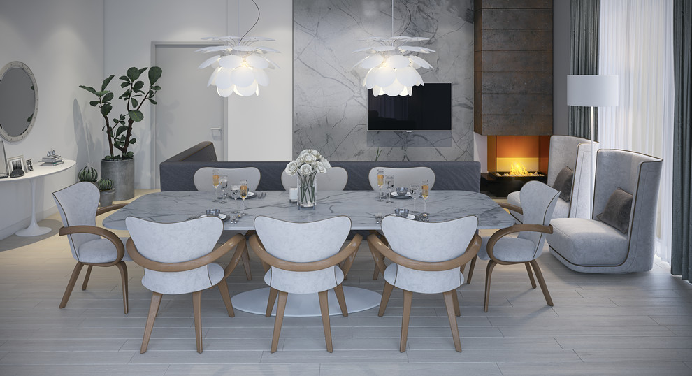 ИНТЕРЬЕРНЫЕ РЕШЕНИЯ