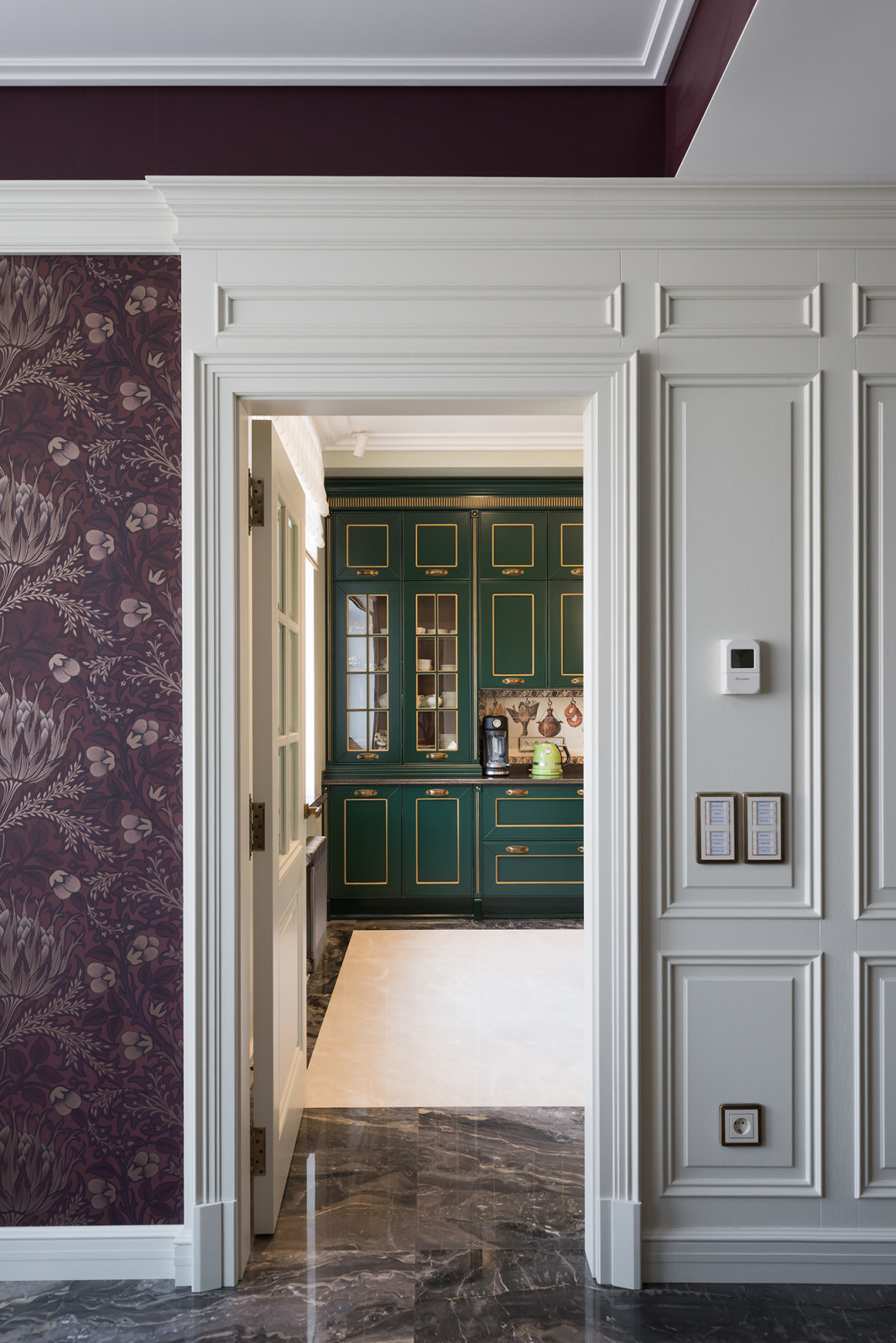 Квартира_Трубецкая