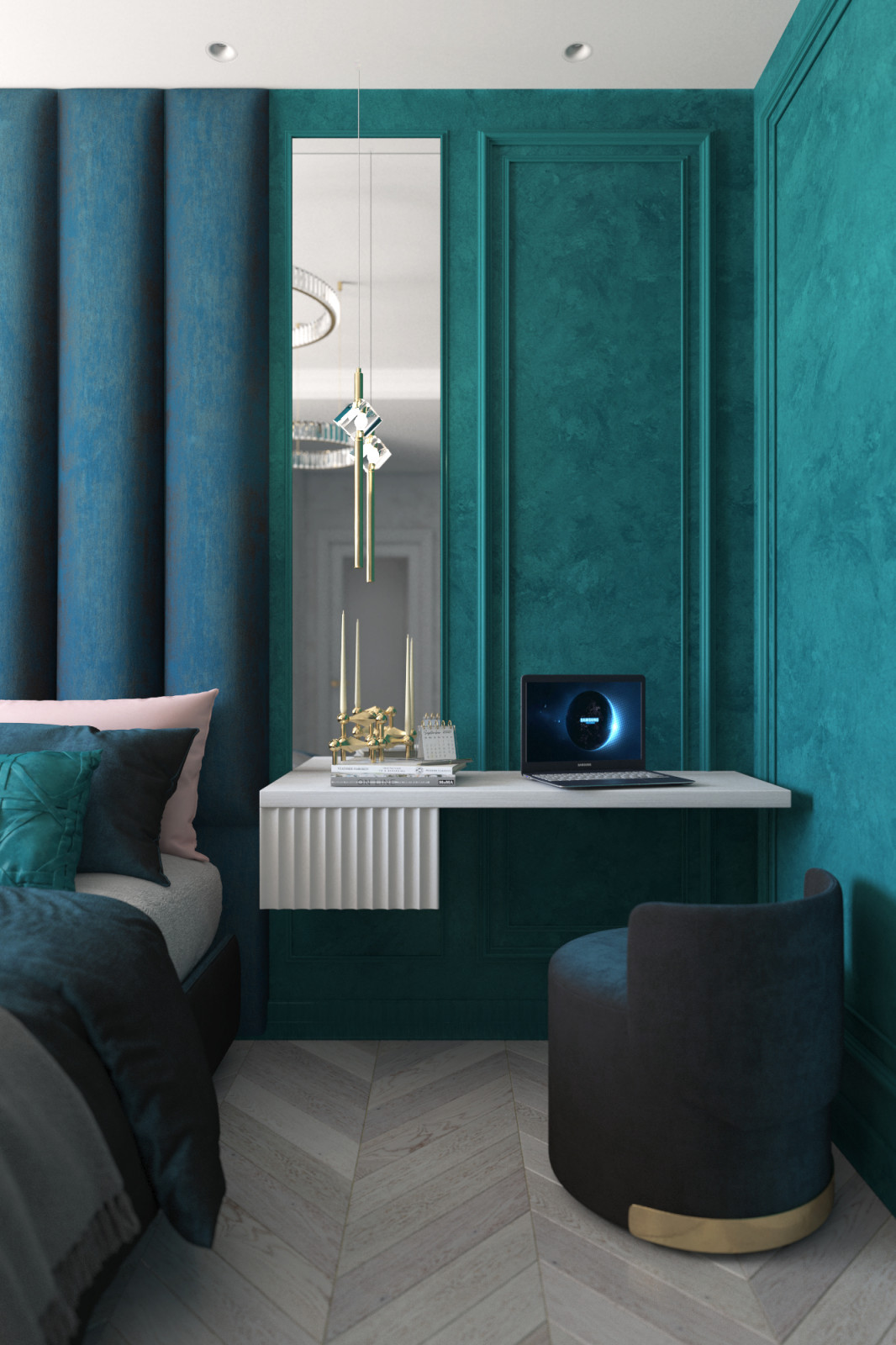 ЖК "Тихая Гавань"