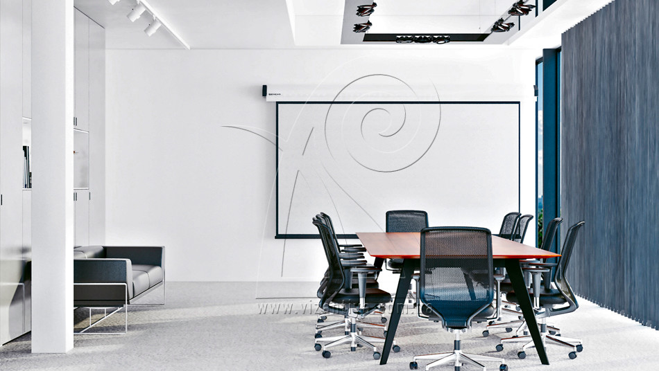 Место, где рождаются идеи