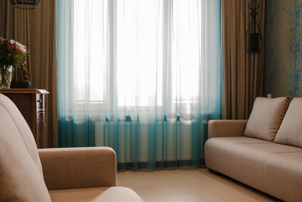 ЖК Фестиваль, Уфа