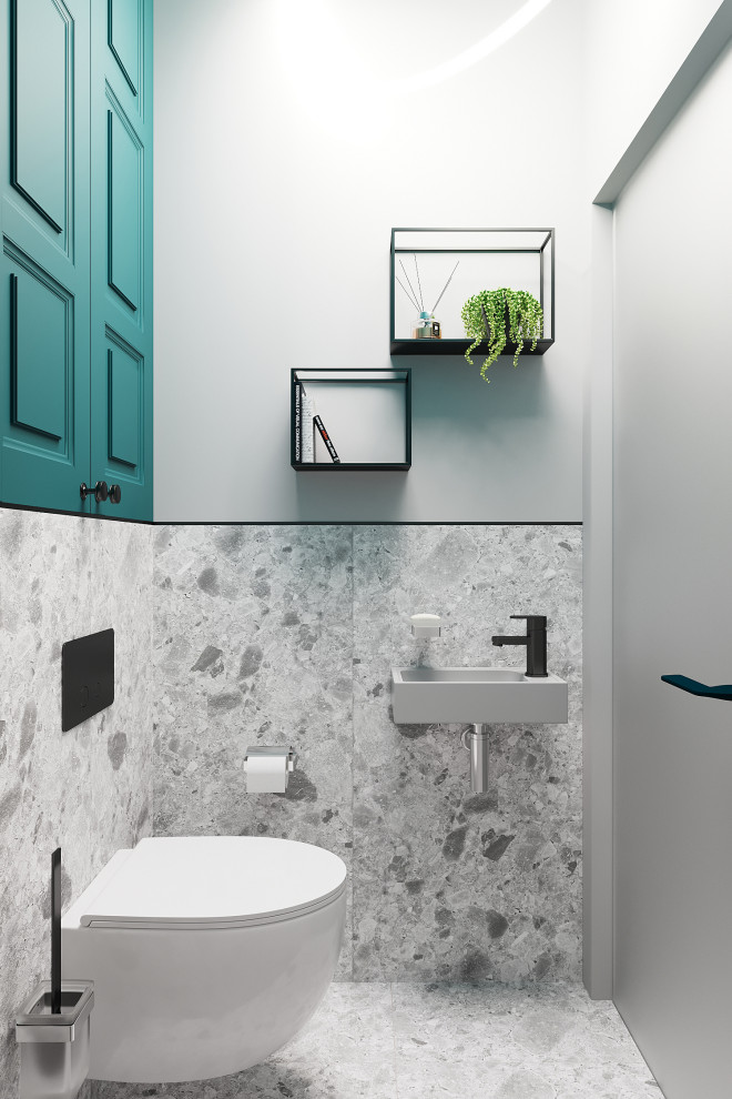 Обложка проекта: 35 кв.м. Академгородок