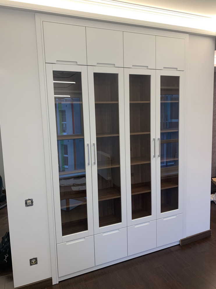 интерьерная мебель