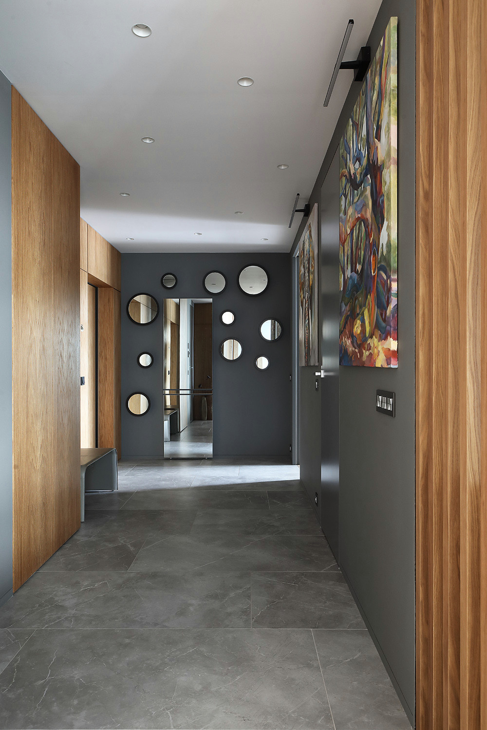 квартира в ЖК "Золотые ключи 2"