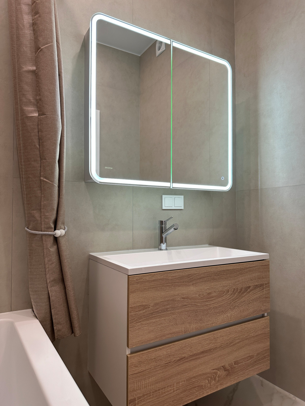 ЖК Прокшино