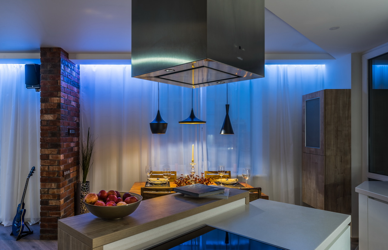 Квартира на Озерках