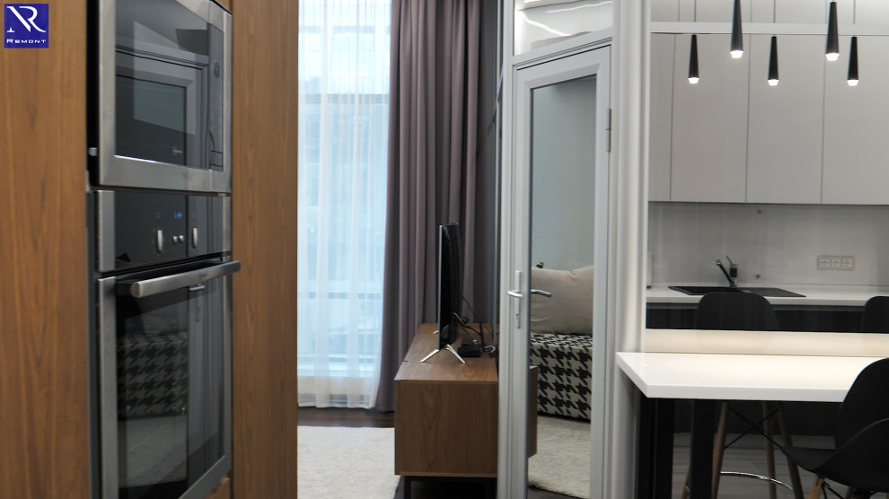 Квартира-студия