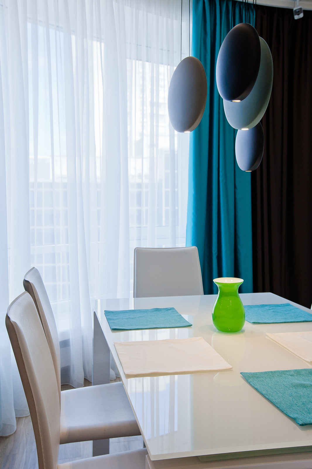 ЖК Горький Холл