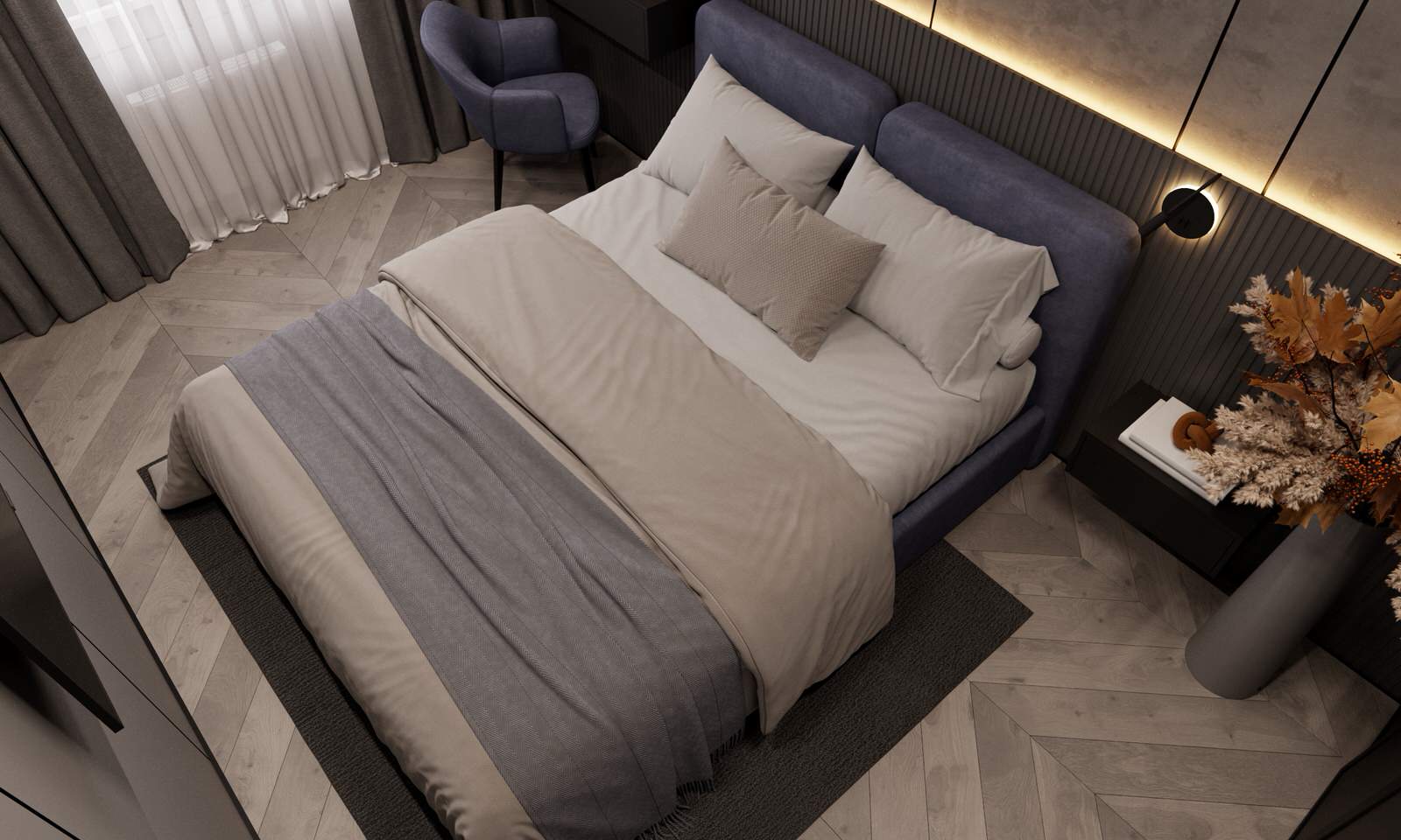 ЖК "Вершины"