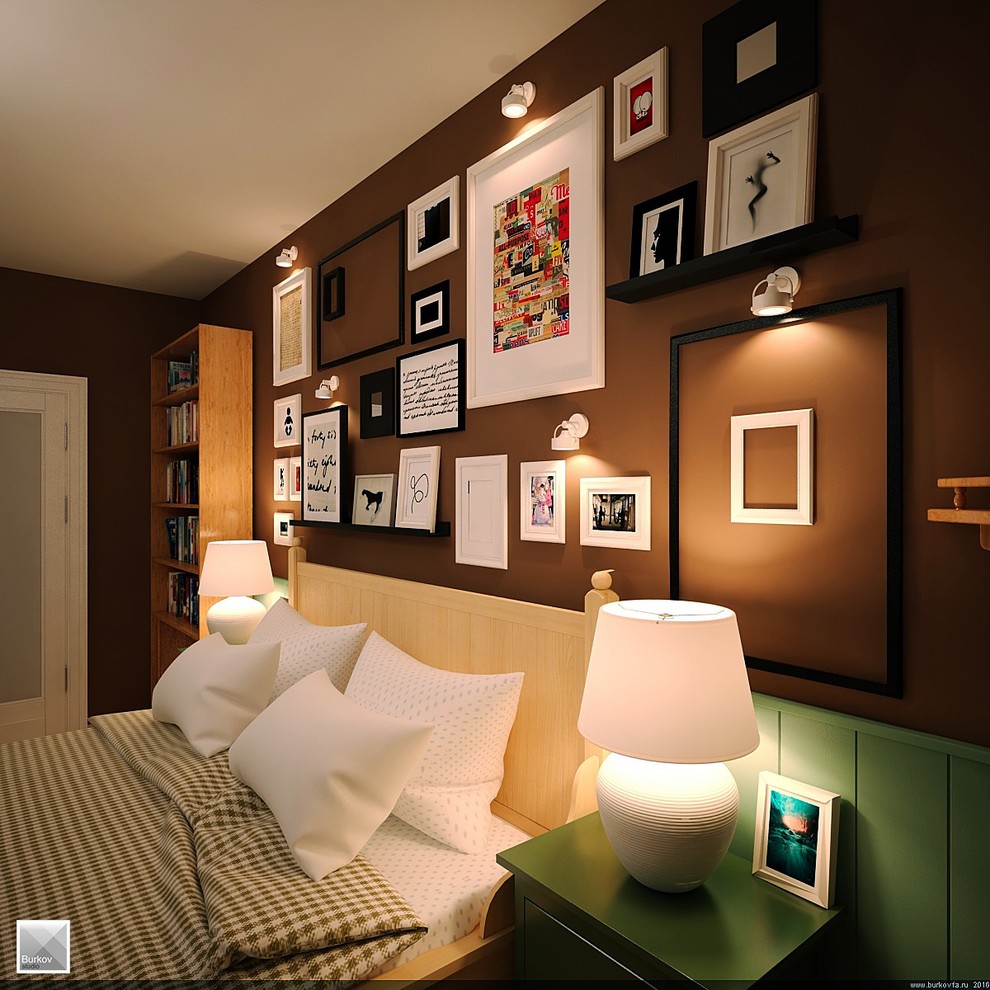 Еловая Бухта