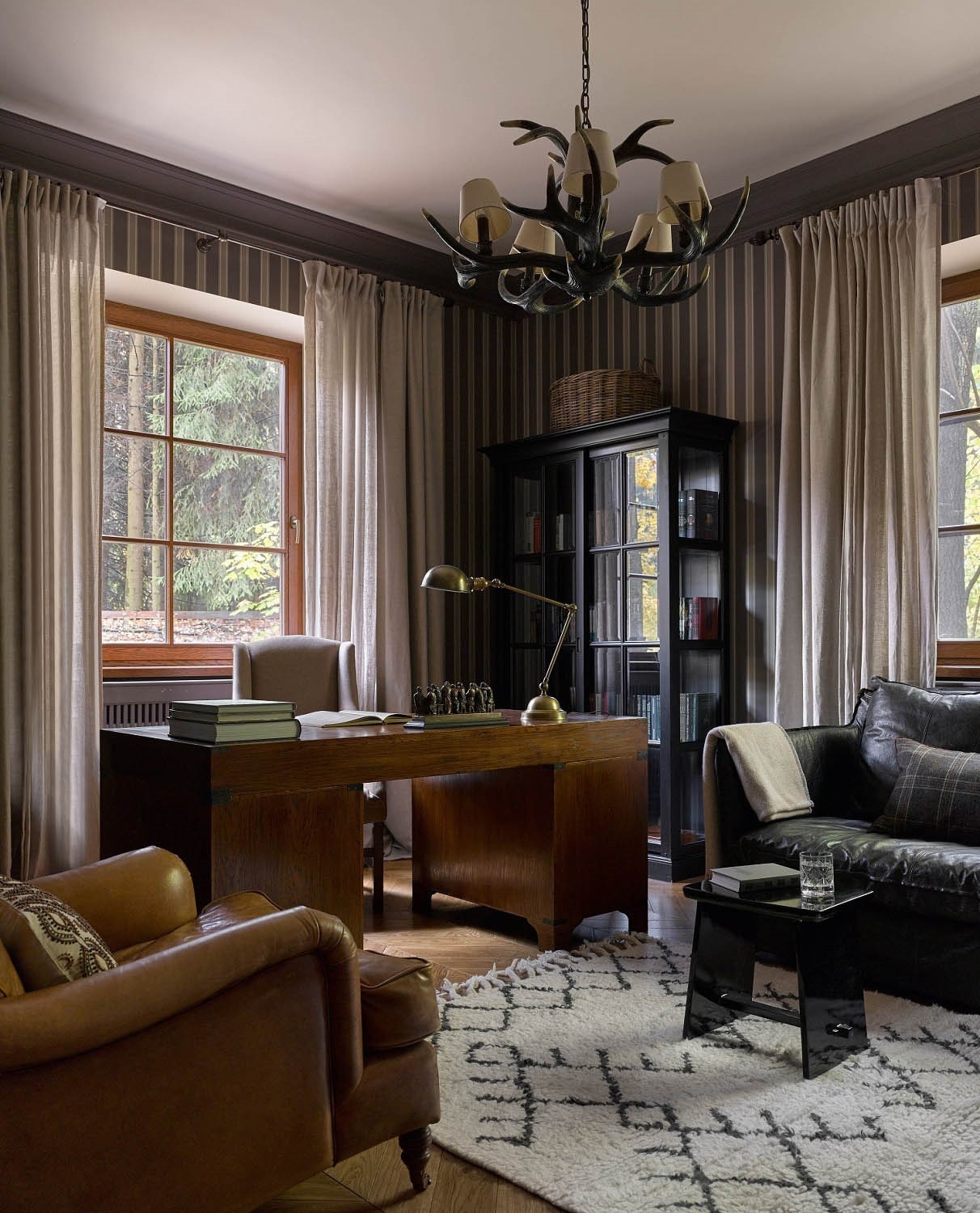 Дмитровка (загородный дом)