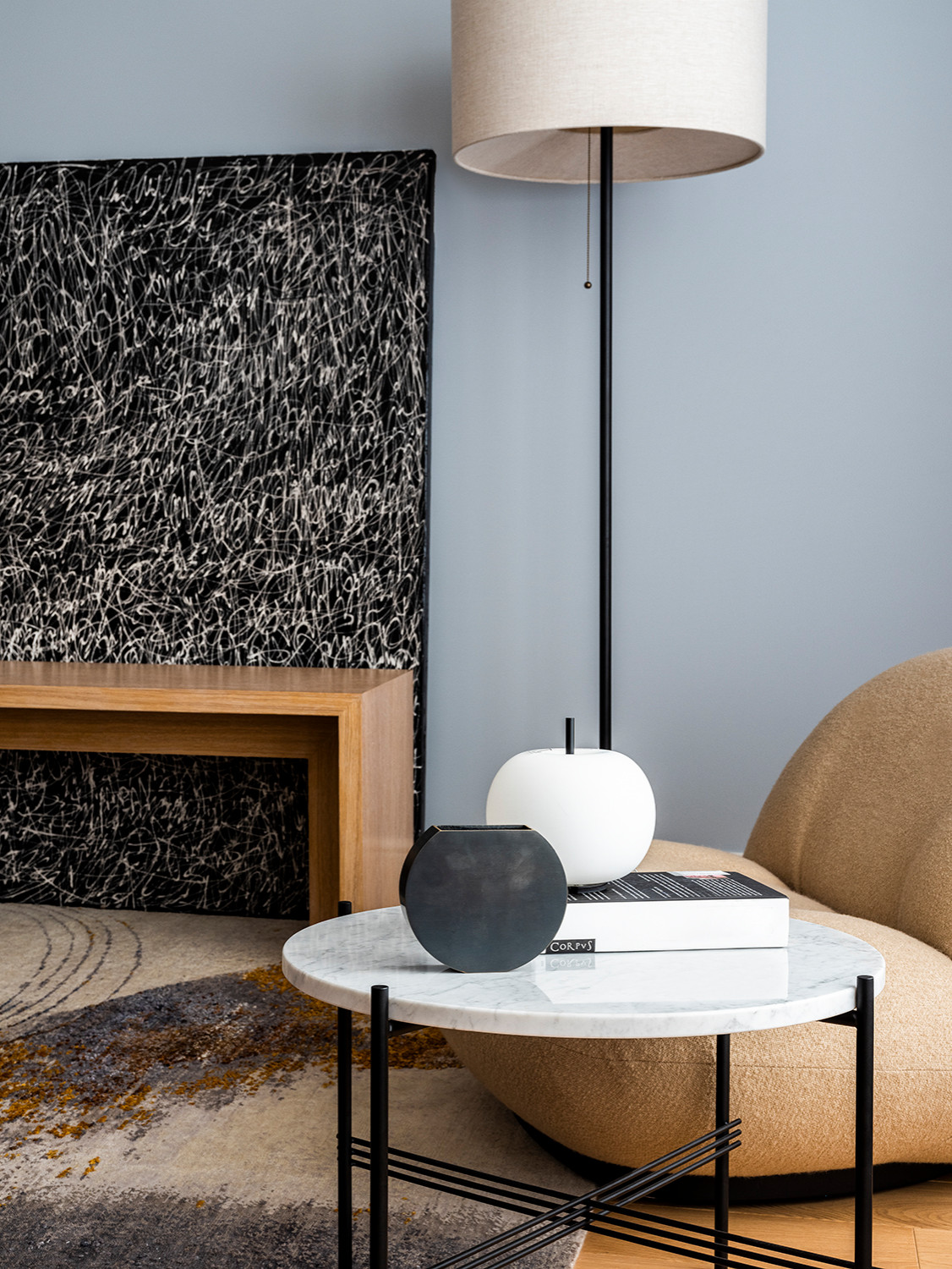 ЖК Воронцовский Парк