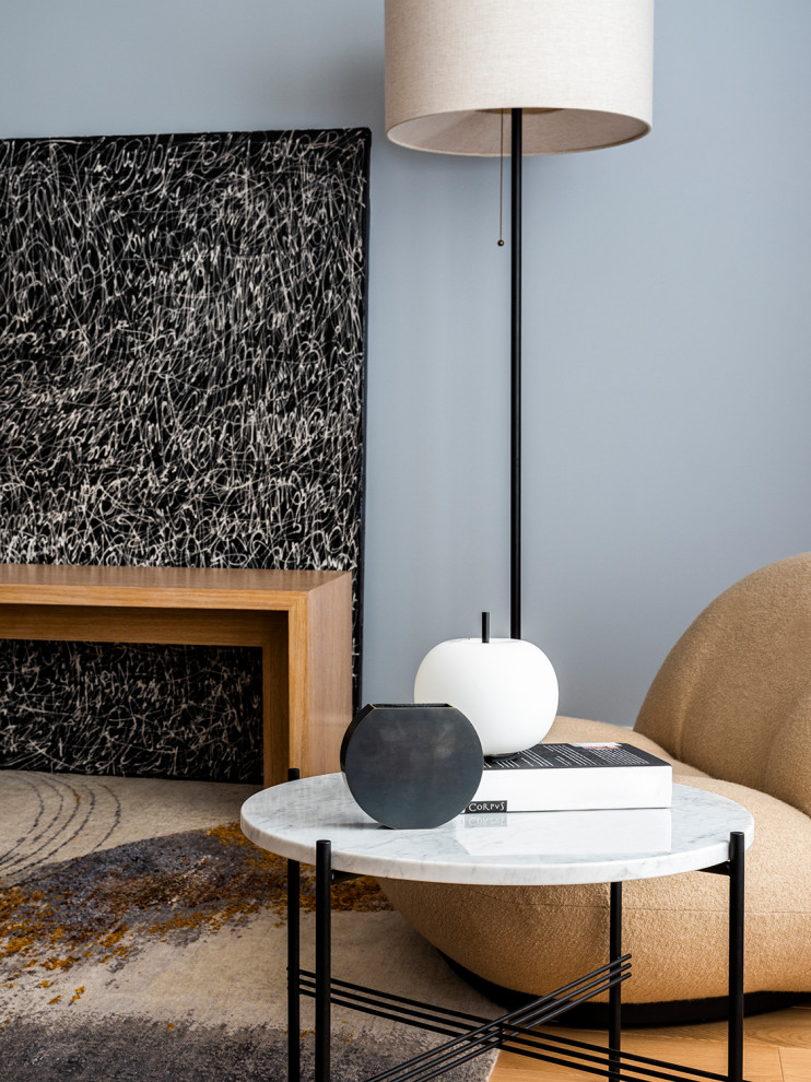 ЖК Воронцовский Парк