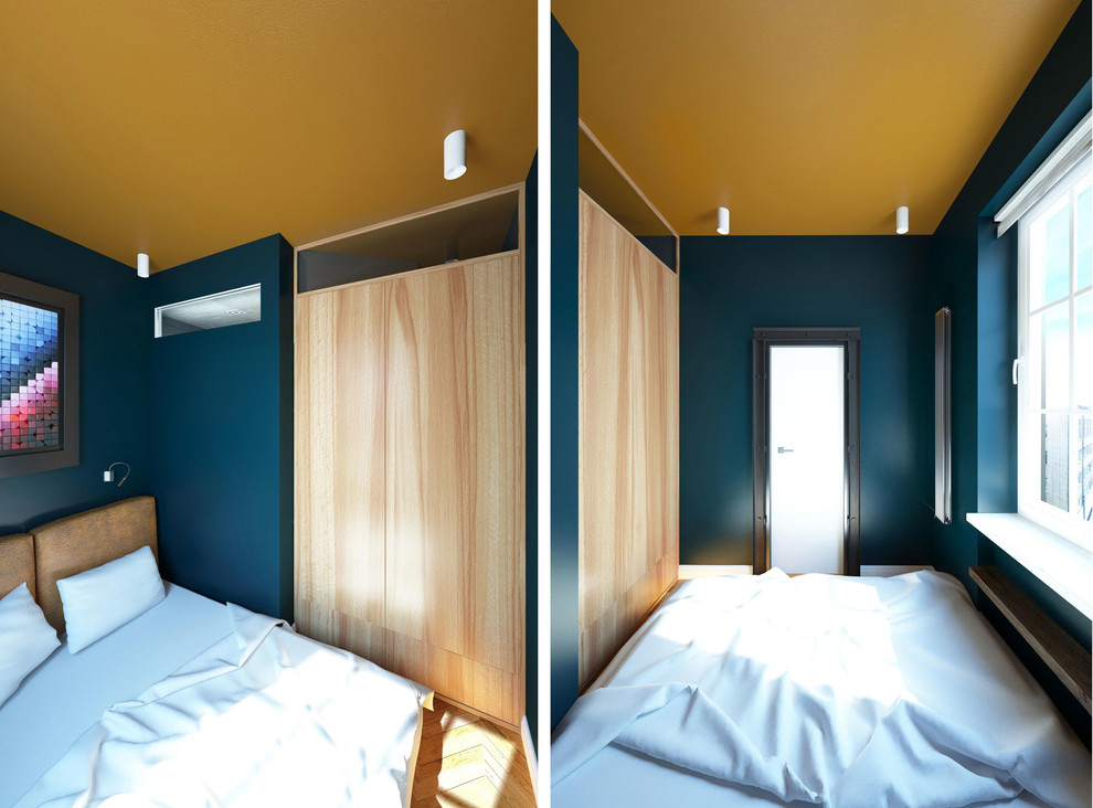 Квартира на Октябрьской