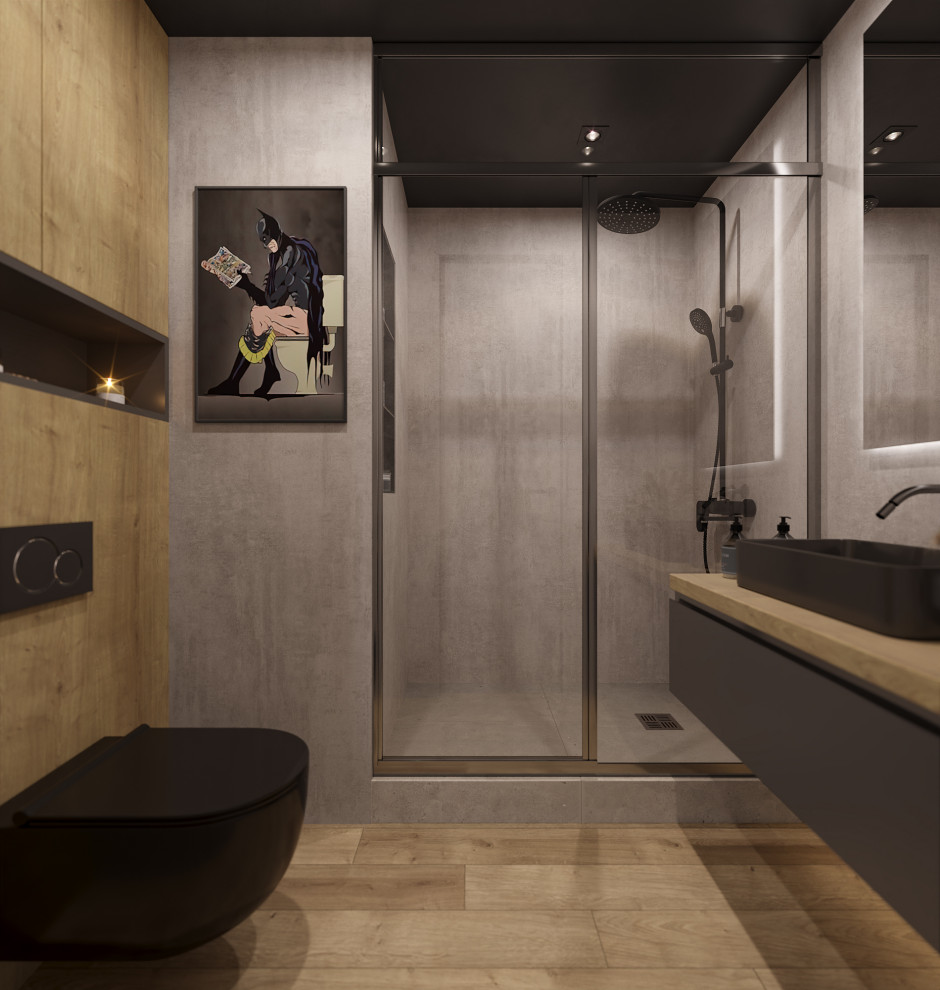 Нижегородская