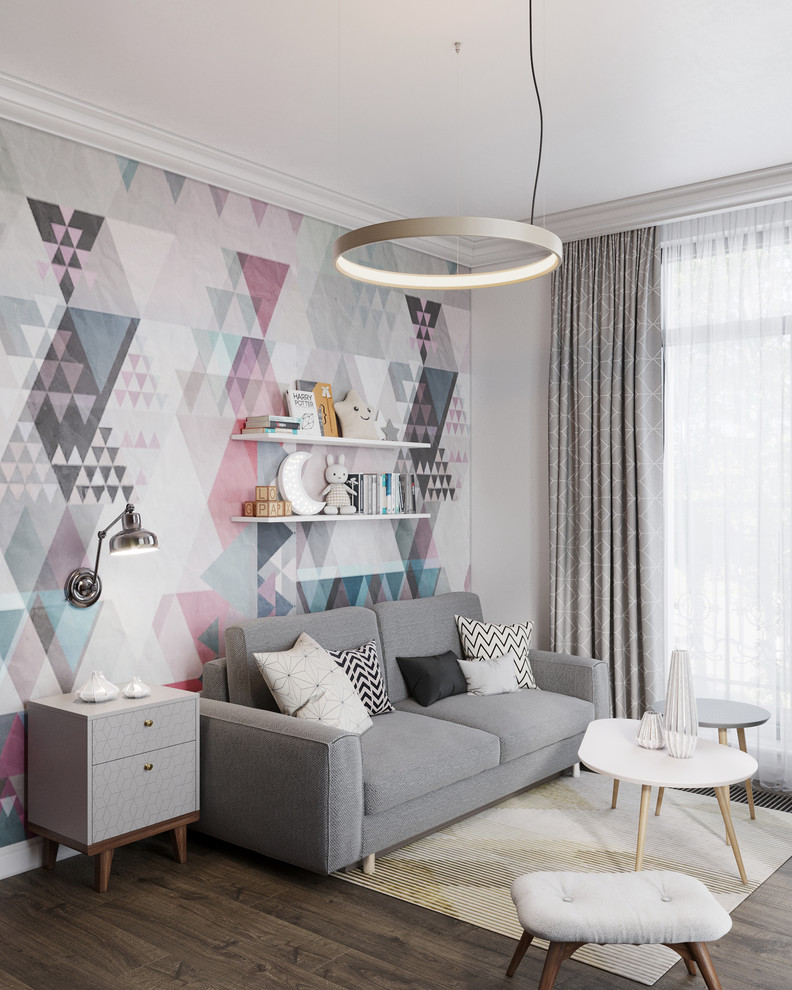 ЖК "Дом на Кирочной"